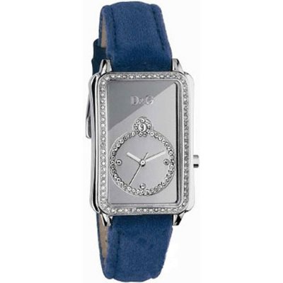 D & G DW0116 Sea Quest horloge