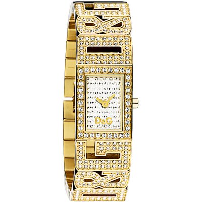 D & G DW0287 Shout horloge