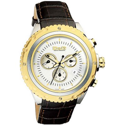 D & G DW0368 Sir D&G Horloge