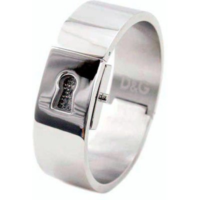 D & G DW0252 Spy Me horloge
