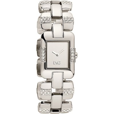 D & G DW0466 Visionnaire horloge