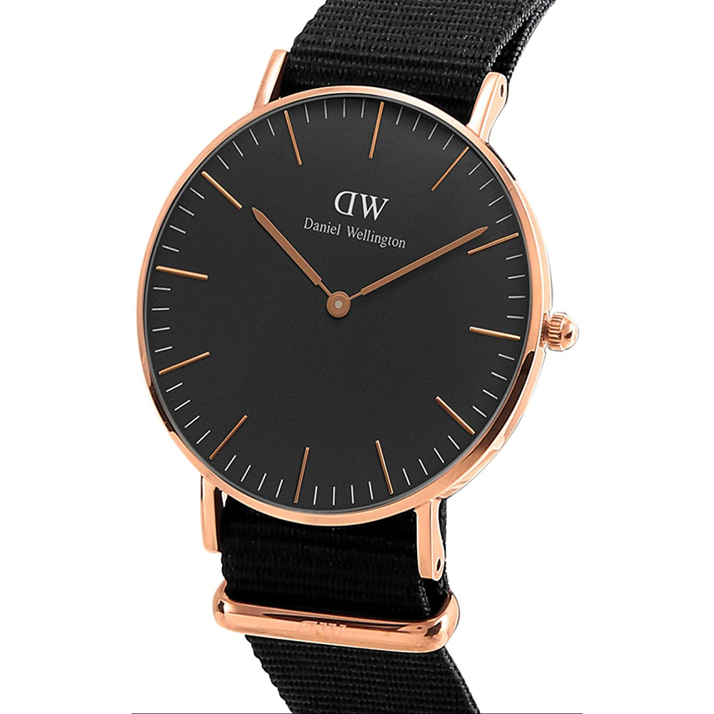 Daniel wellington korting hot sale