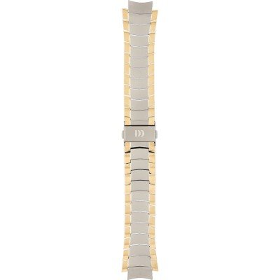 Danish Design Danish Design Straps BIQ65Q1275 Bogø band