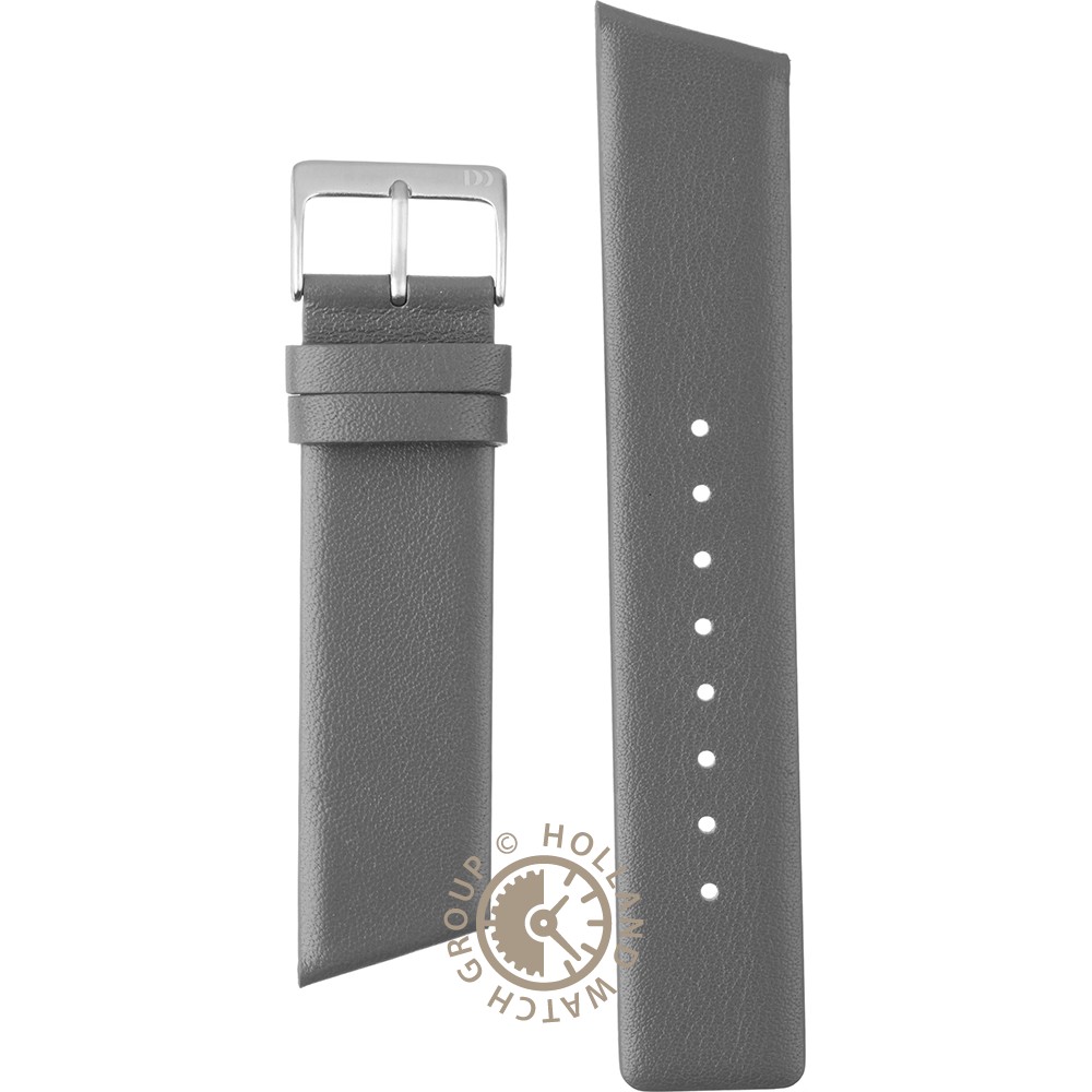 Danish Design Danish Design Straps BIV14Q1207 band