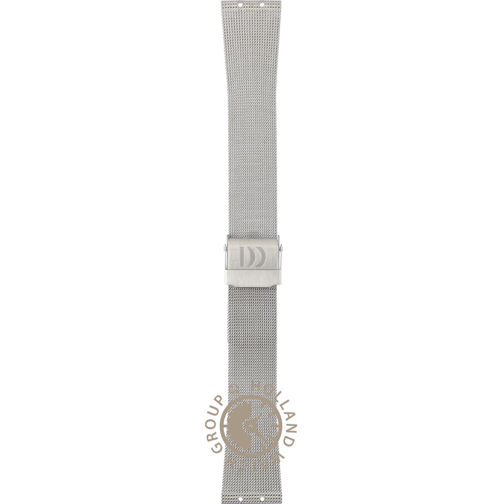 Danish Design Danish Design Straps BIV63Q1169 band