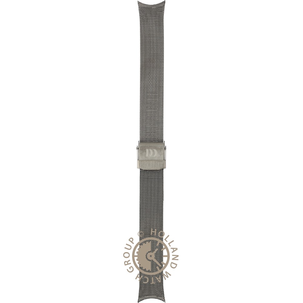 Danish Design Danish Design Straps BIV71Q1194 band