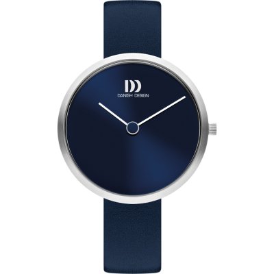 Danish Design Frihed IV22Q1261 Centro Horloge