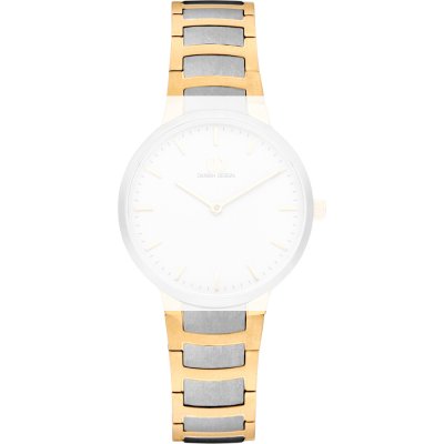 Danish Design Danish Design Straps BIV65Q1278 Farø band