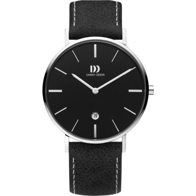 Danish Design IQ13Q1231 Ærø horloge