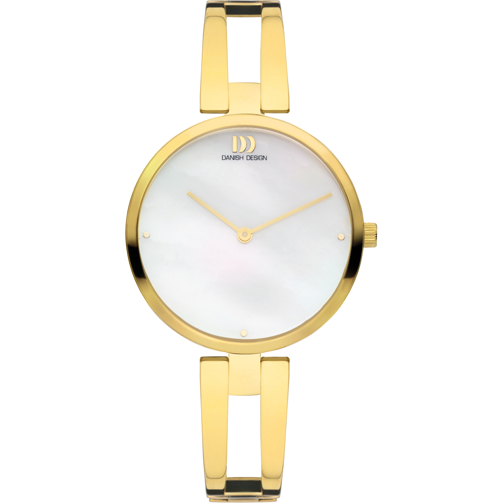 Danish Design Pure IV05Q1208 Rachel Horloge