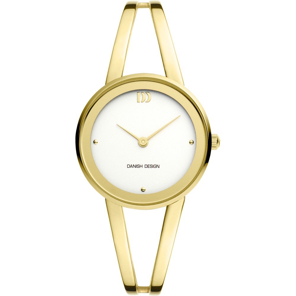 Danish Design Pure IV05Q1295 Nostalgi 1988 Horloge