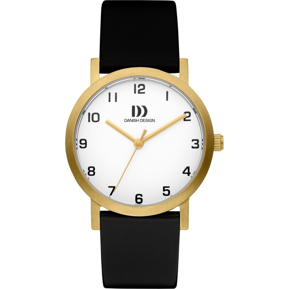 Danish Design IV15Q1107 Rhône Horloge