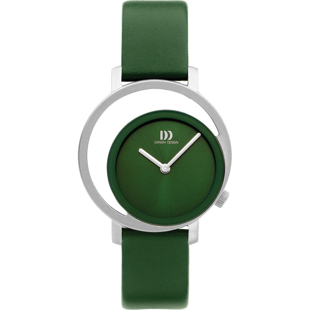 Danish Design Pico IV33Q1271 Horloge