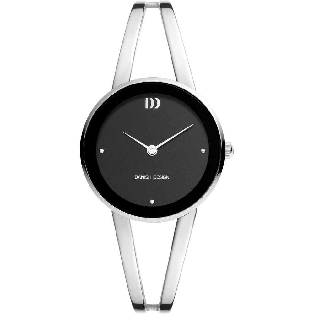 Danish Design Pure IV63Q1295 Nostalgi 1988 Horloge