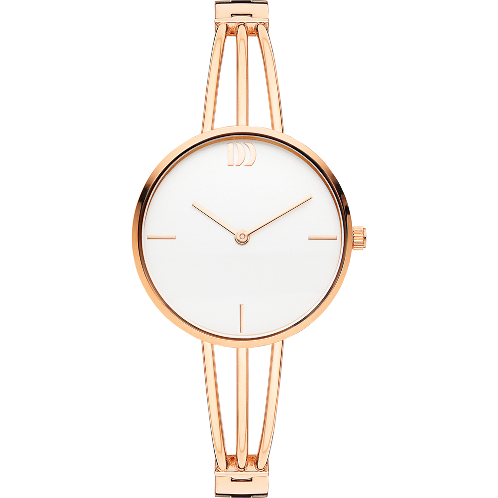 Danish Design Pure IV67Q1252 Jackie Horloge