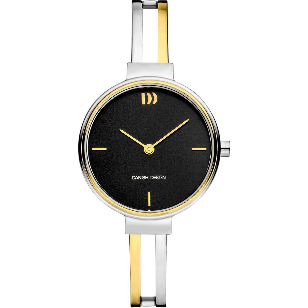 Danish Design Pure IV73Q1265 Barbara Horloge