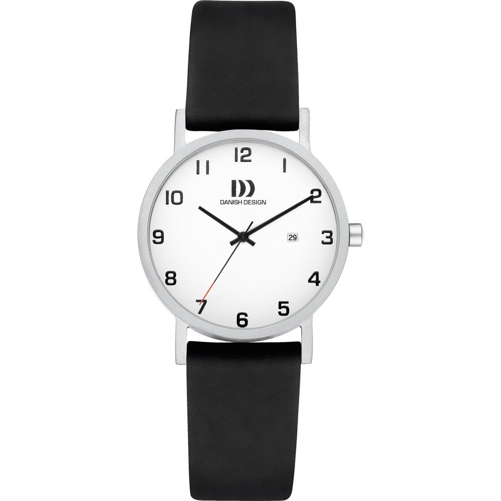 Danish Design Gløbe IV82Q199 Rhine Small Horloge