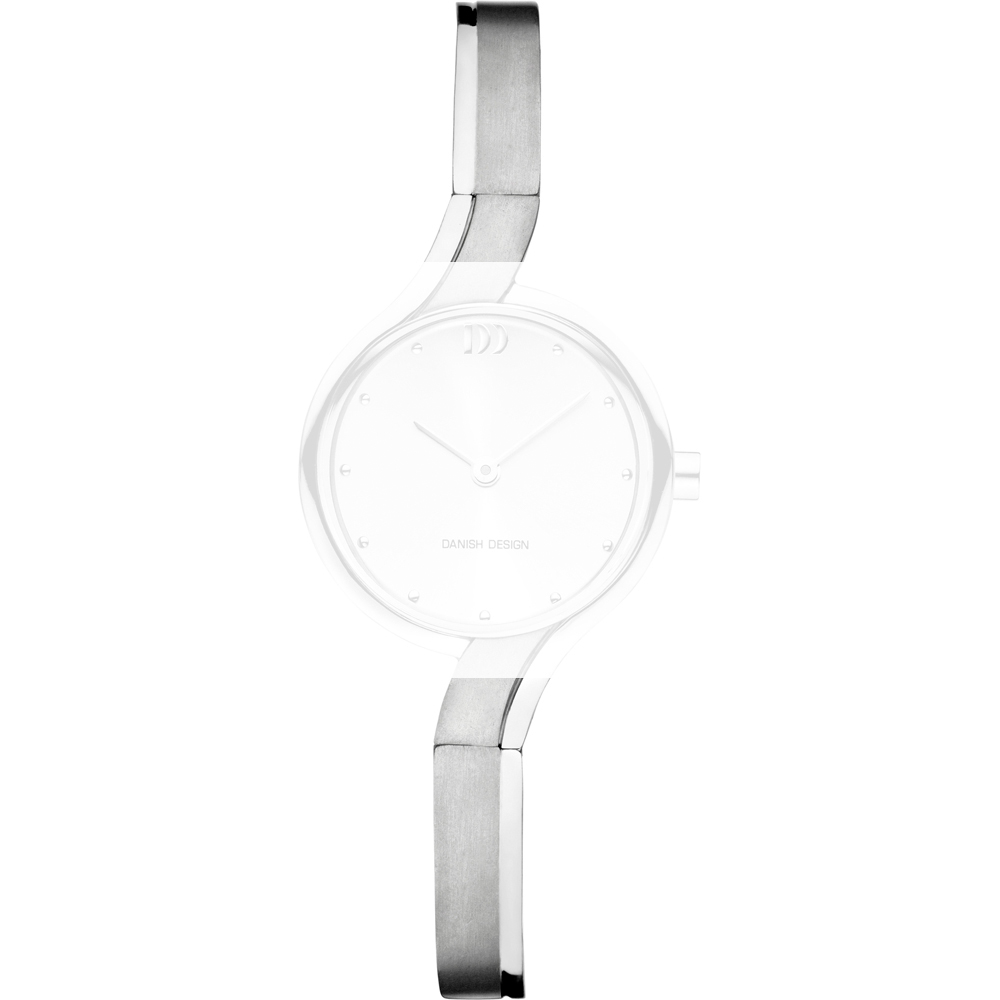 Danish Design Danish Design Straps BIV62Q1280 Jasmin band