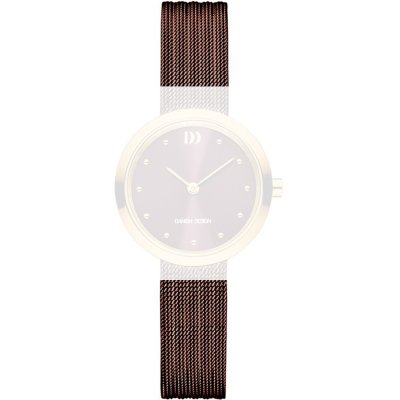 Danish Design Danish Design Straps BIV74Q1210 Julia band