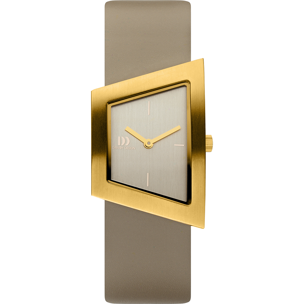 Danish Design Frihed IV15Q1207 Squeezy Horloge