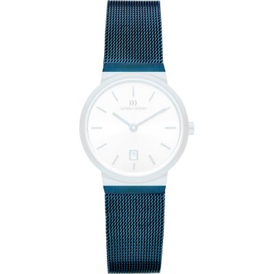 Danish Design Danish Design Straps BIV69Q971 Tåge band