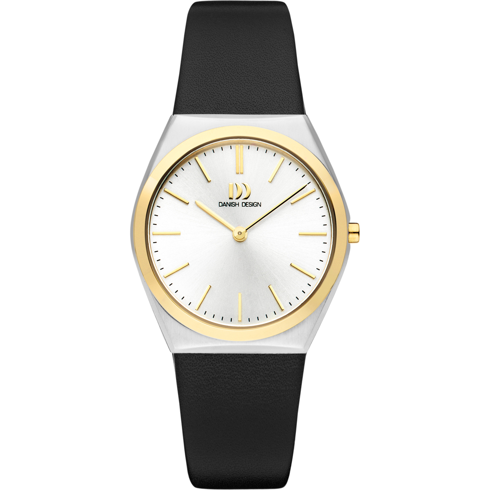 Danish Design Tidløs IV15Q1236 Tåsinge Horloge