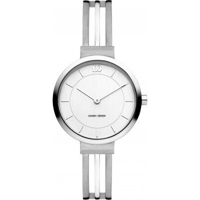 Danish Design Titanium IV62Q1277 Tiara Horloge
