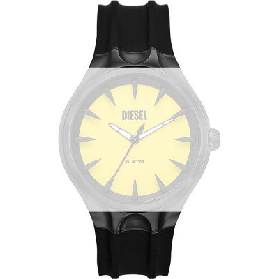 Diesel ADZ2201 Streamline band