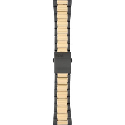 Diesel Straps ADZ4612 Timeframe band