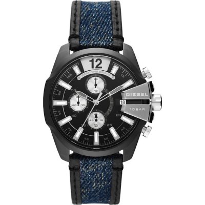 Diesel Classic DZ4568 Baby Chief Horloge