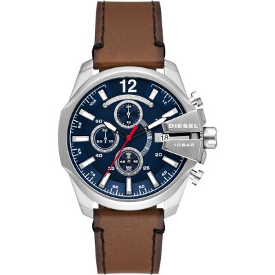 Diesel Classic DZ4599 Baby Chief Horloge