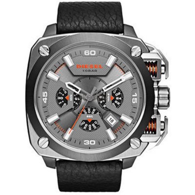 Diesel DZ7355 BAMF Horloge