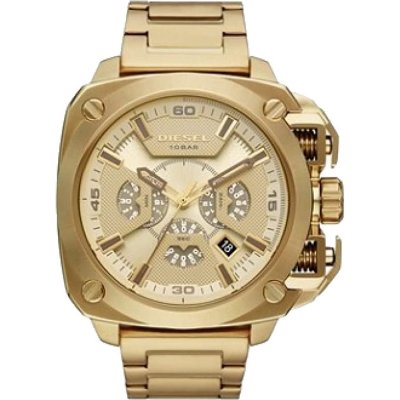 Diesel DZ7450 BAMF Horloge