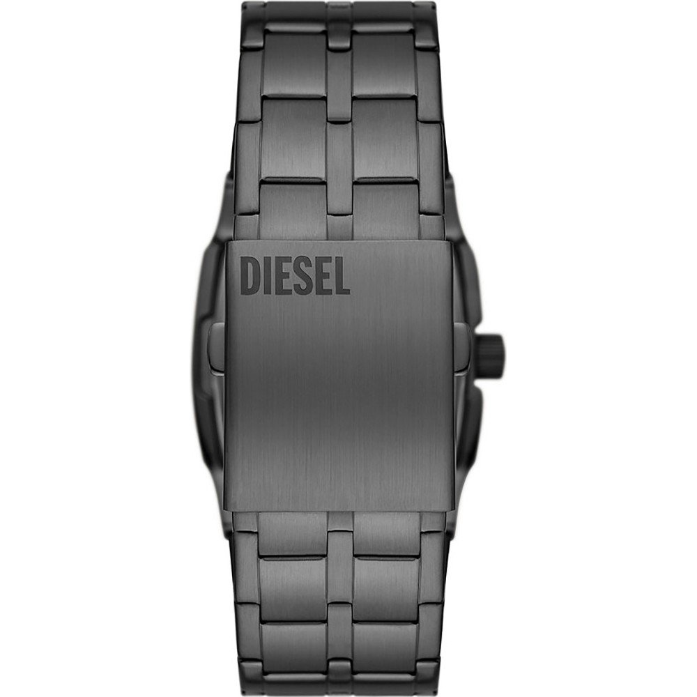 Horloge best sale dames diesel