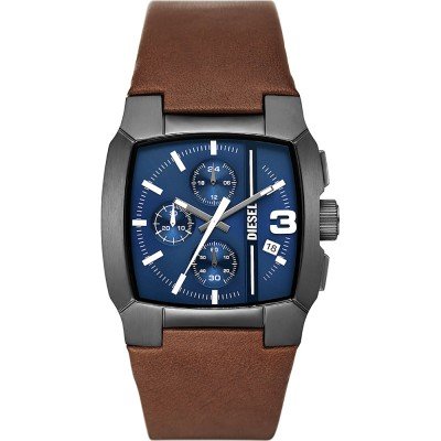 Diesel DZ4641 Cliffhanger Horloge