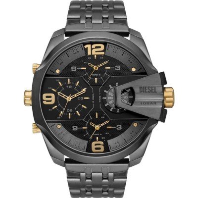 Diesel DZ7467 Uber Chief Horloge