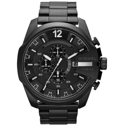 Diesel DZ4383 Mega Chief Horloge