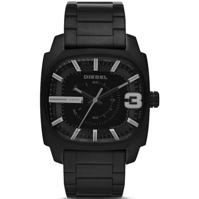 Diesel DZ1650 Shifter Horloge