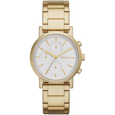 DKNY Watch Chrono Soho NY2274