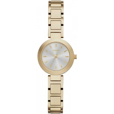 DKNY NY2399 Stanhope Mini Horloge