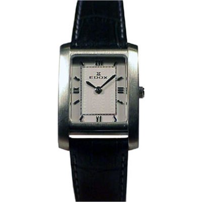 Edox 21125-3BC Horloge