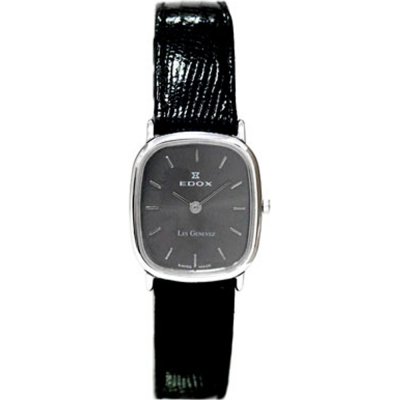 Edox 28007-8-GIN Horloge