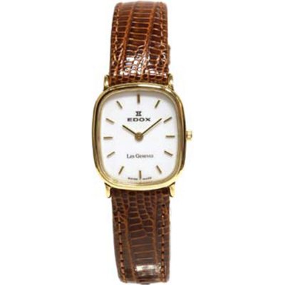 Edox 28007-9-AIN Horloge