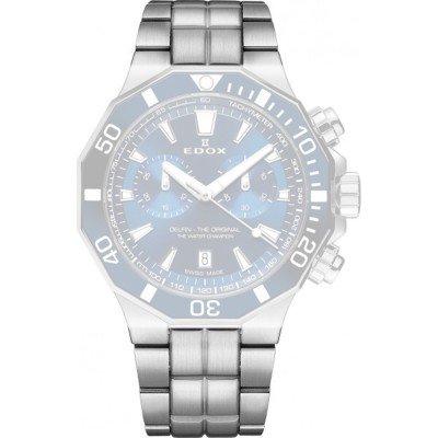 Edox ED-BA-10112 3BUM Delfin band