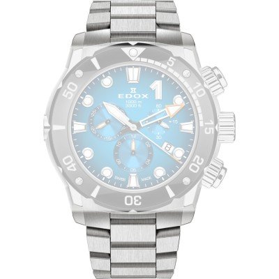 Edox ED-BA-10242 TINM CO-1 band