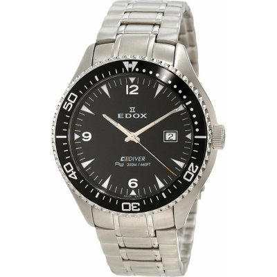 Edox 70157-3-NIN C-1 Horloge