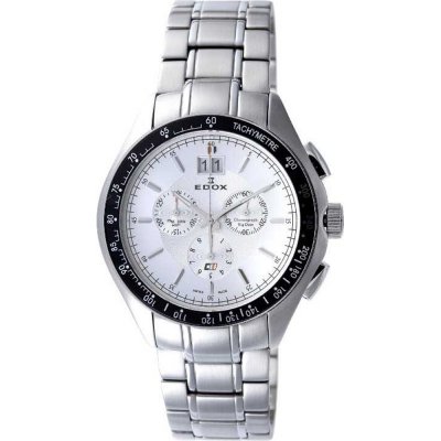 Edox 10007-3-AIN C1 Horloge