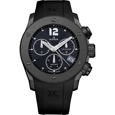 Edox 10403-37N-NIN Class-1 Horloge
