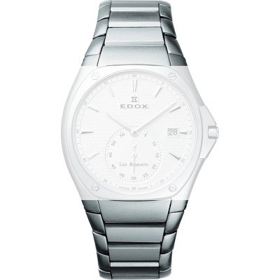 Edox ED-BA-86002 3 AIN Les Bémonts band