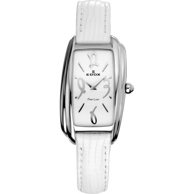 Edox 21222-3-AIN First Lady Horloge
